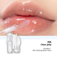 [CLEARANCE] [EXPIRY MARCH 2027] ROMAND Mini Glasting Water Gloss (06 Clear Jelly)