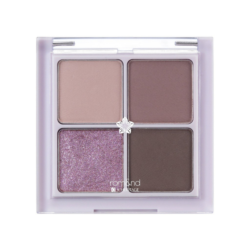 [CLEARANCE] ROMAND Better Than Eyes - 4 Color to Choose