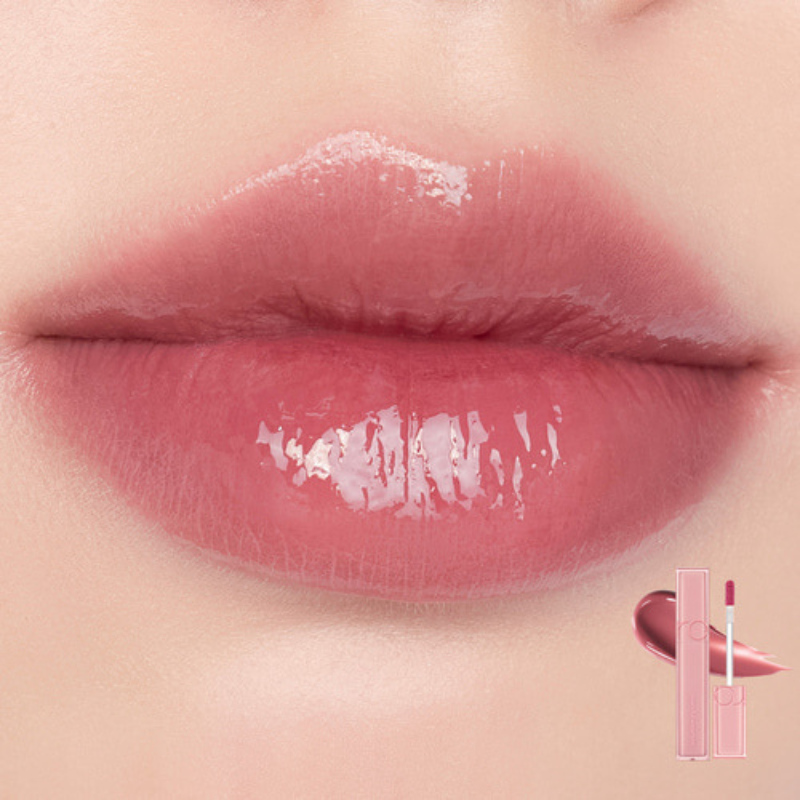 ROMAND Dewyful Water Tint [13 Color To Choose]