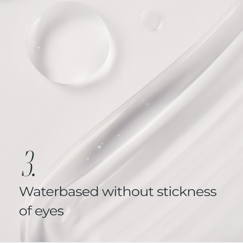 ROMAND Han All Eyelash Serum