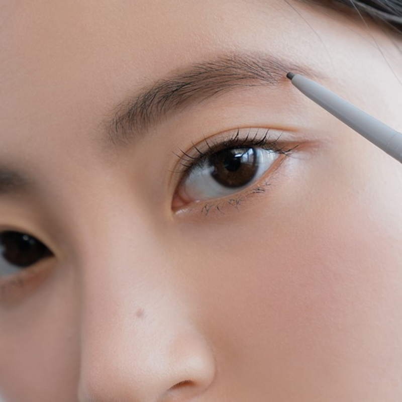 ROMAND Han All Sharp Brow [6 Color To Choose]