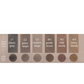 ROMAND Han All Sharp Brow [6 Color To Choose]