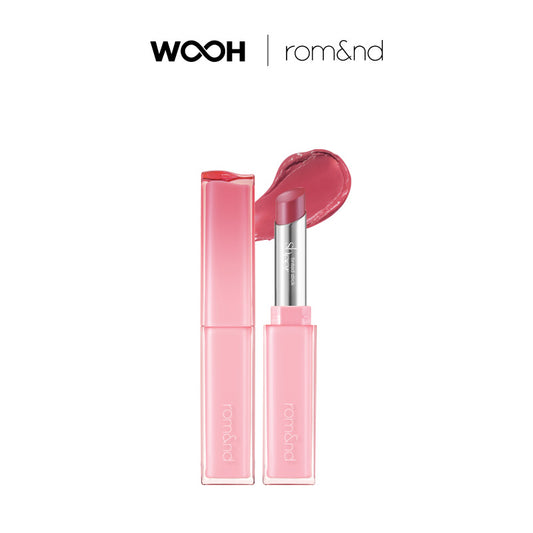 ROMAND Sheer Tinted Stick - 6 Colors to Choose