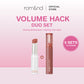 ROMAND Volume Hack Duo - 5 Set to Choose