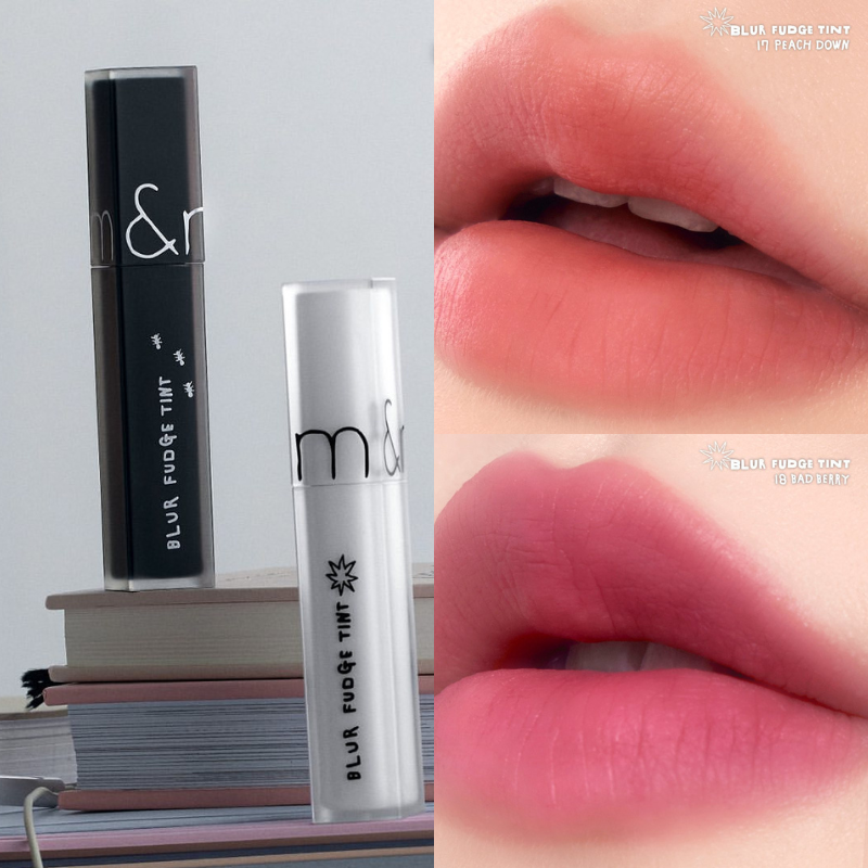 ROMAND X  Inapsquare Collection [Packaging Issues]