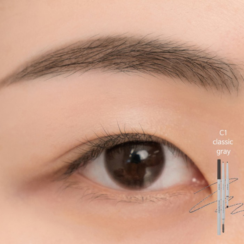 ROMAND Han All Sharp Brow [6 Color To Choose]