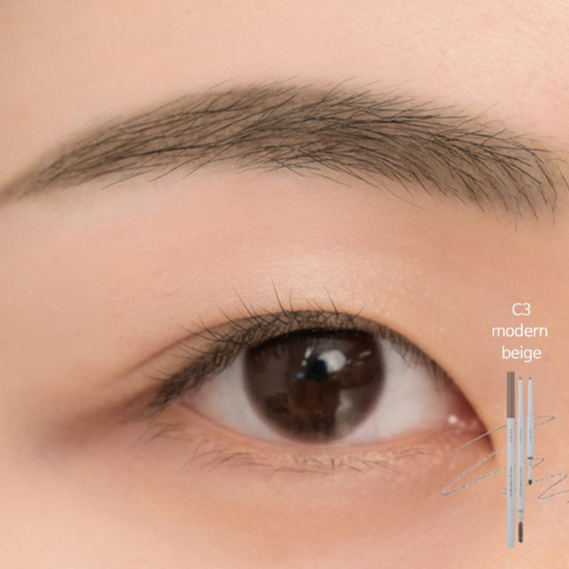 ROMAND Han All Sharp Brow [6 Color To Choose]
