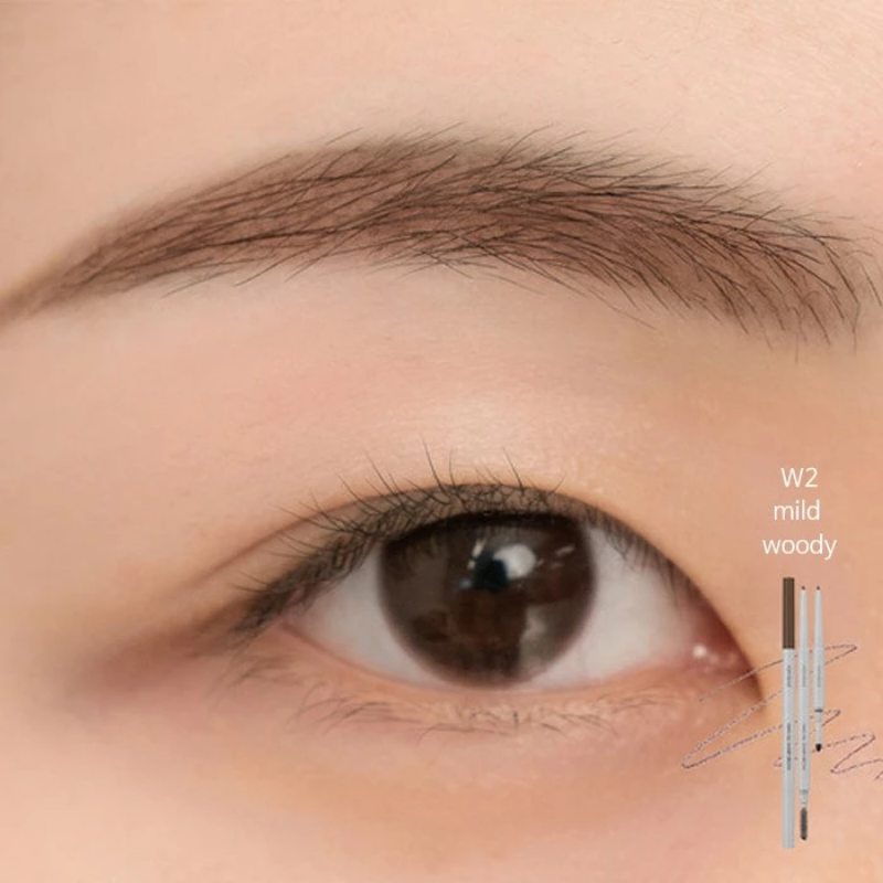 ROMAND Han All Sharp Brow [6 Color To Choose]