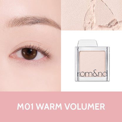 ROMAND Slide In Single - 50 Color to Choose
