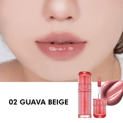 ROMAND The Juicy Lasting Tint Mini - 13 Color to Choose