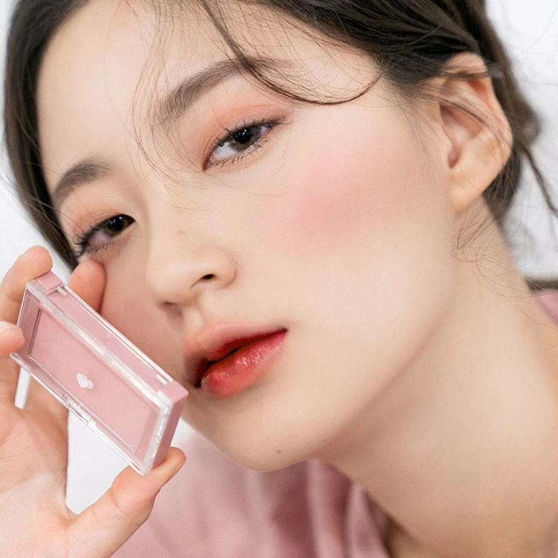 [CLEARANCE] ROMAND Better Than Cheek [2 Color To Choose]