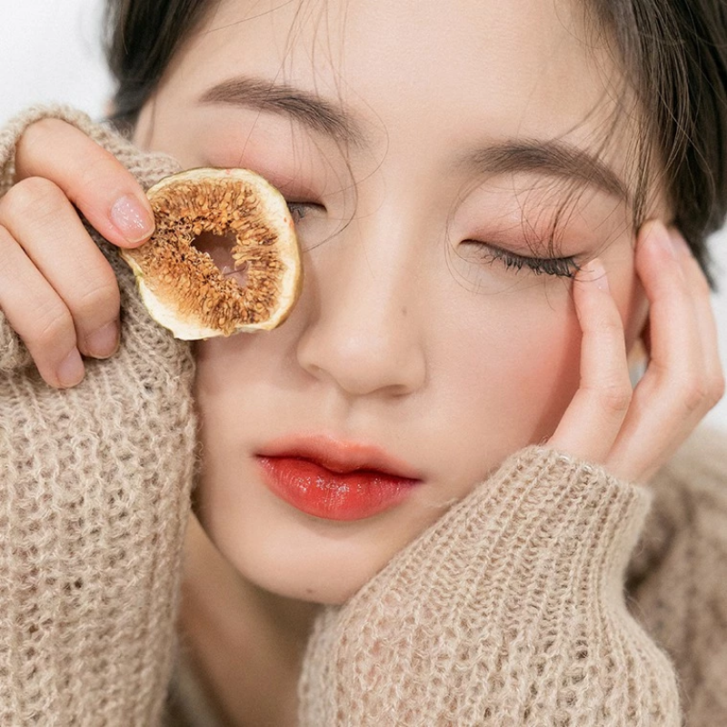 [CLEARANCE] ROMAND Better Than Cheek [2 Color To Choose]