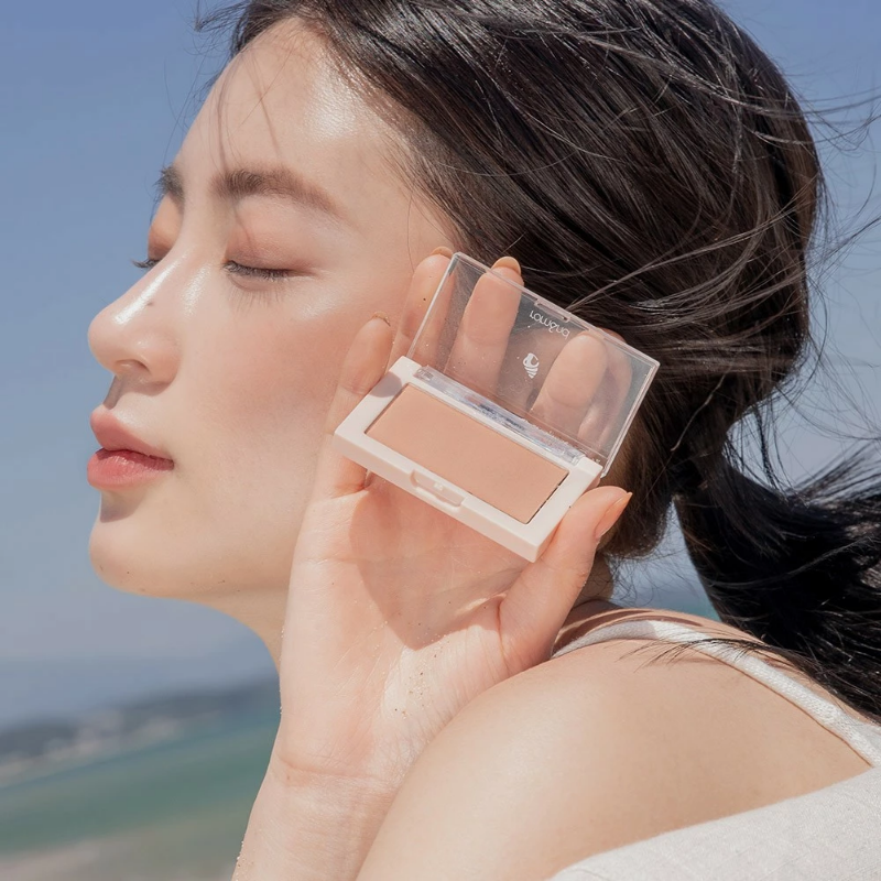 [CLEARANCE] ROMAND Better Than Cheek [2 Color To Choose]