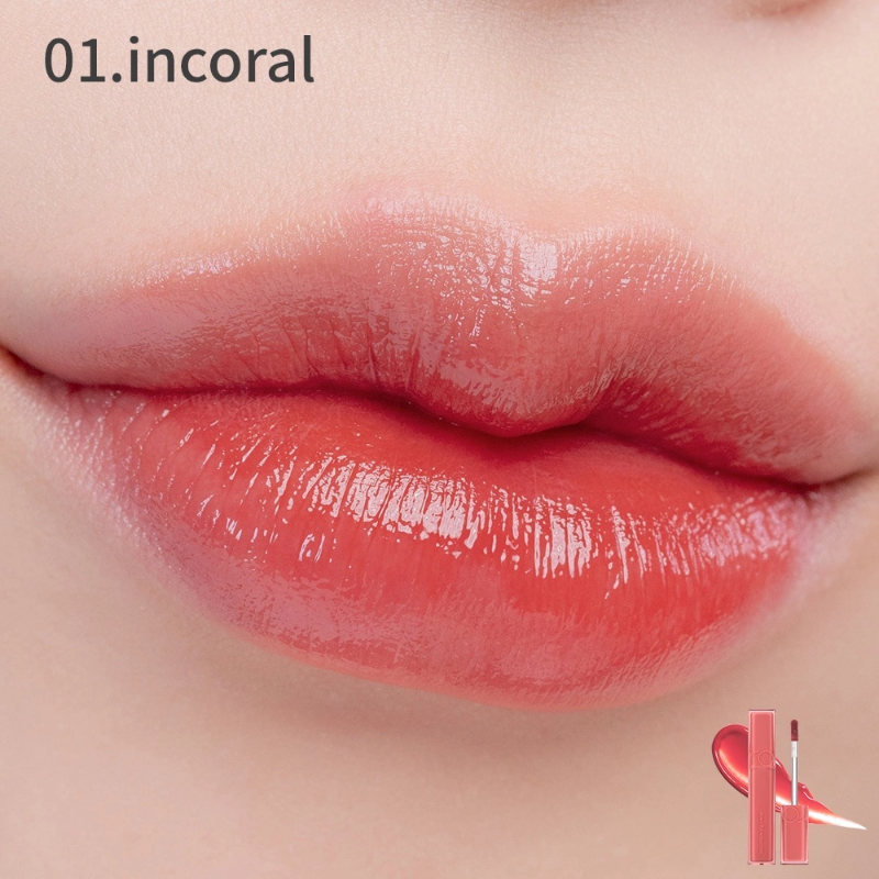 ROMAND Dewyful Water Tint [13 Color To Choose]