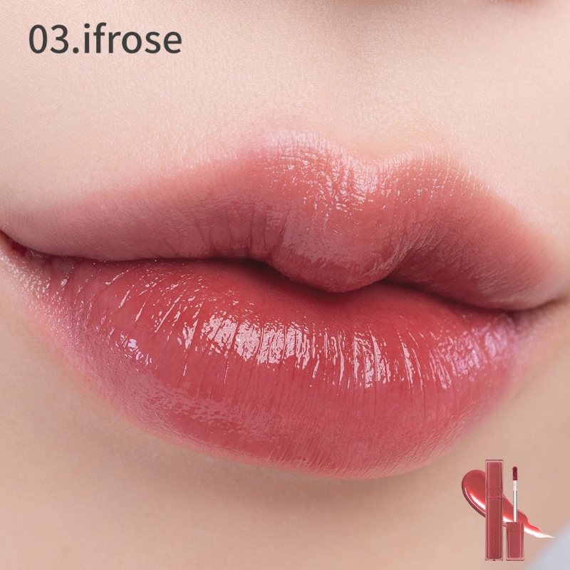ROMAND Dewyful Water Tint [13 Color To Choose]