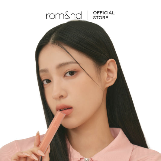 [CLEARANCE] [EXPIRY DATE FEBRUARY 2026] ROMAND Blur Fudge Tint