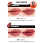 ROMAND Blur Fudge Tint [16 Color To Choose]