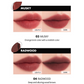 ROMAND Blur Fudge Tint [16 Color To Choose]