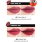 ROMAND Blur Fudge Tint [16 Color To Choose]