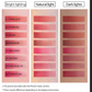 ROMAND Blur Fudge Tint [16 Color To Choose]
