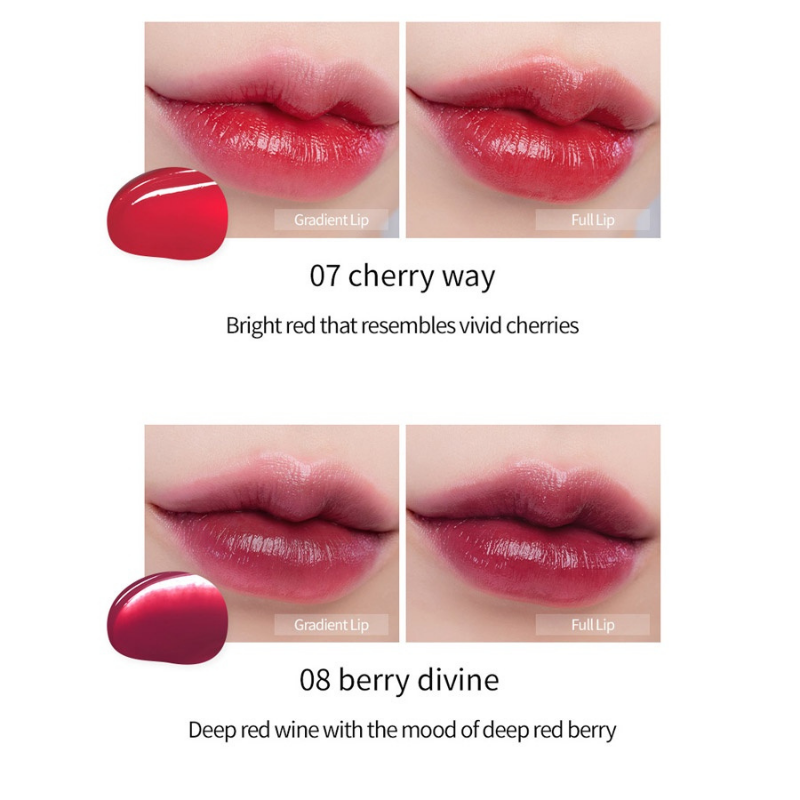 ROMAND Dewyful Water Tint [13 Color To Choose]