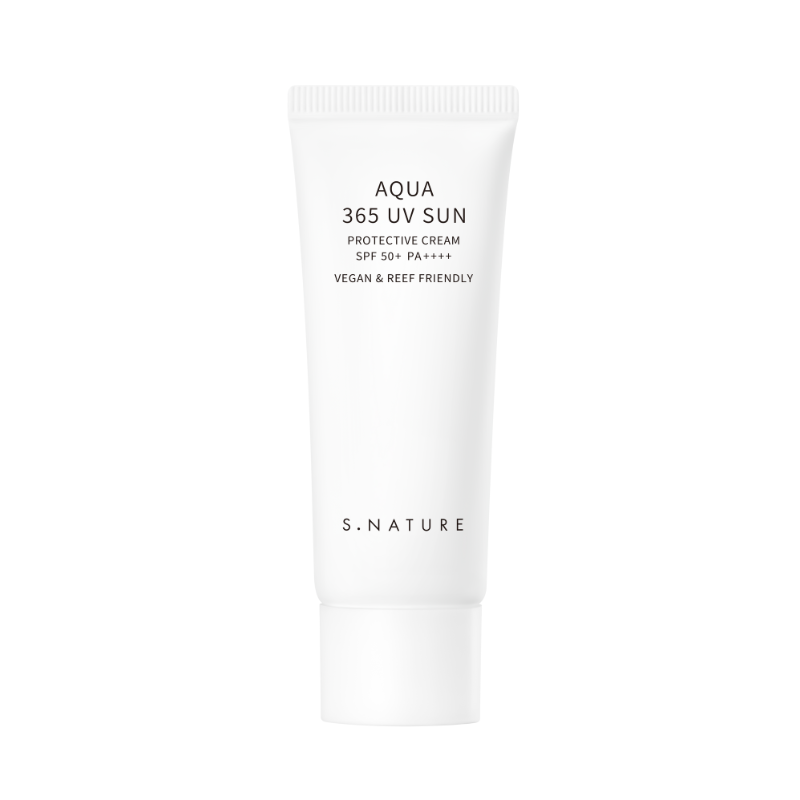 S.NATURE Aqua 365 UV Sun 40ml, SPF 50+/ PA++++