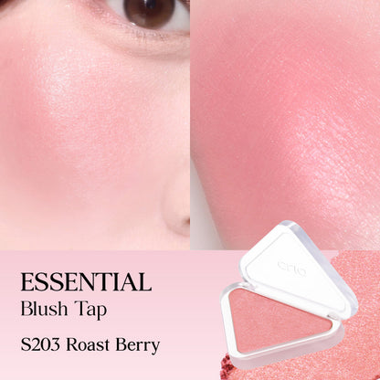 CLIO Essential Blush Tap - 8 Color to Choose