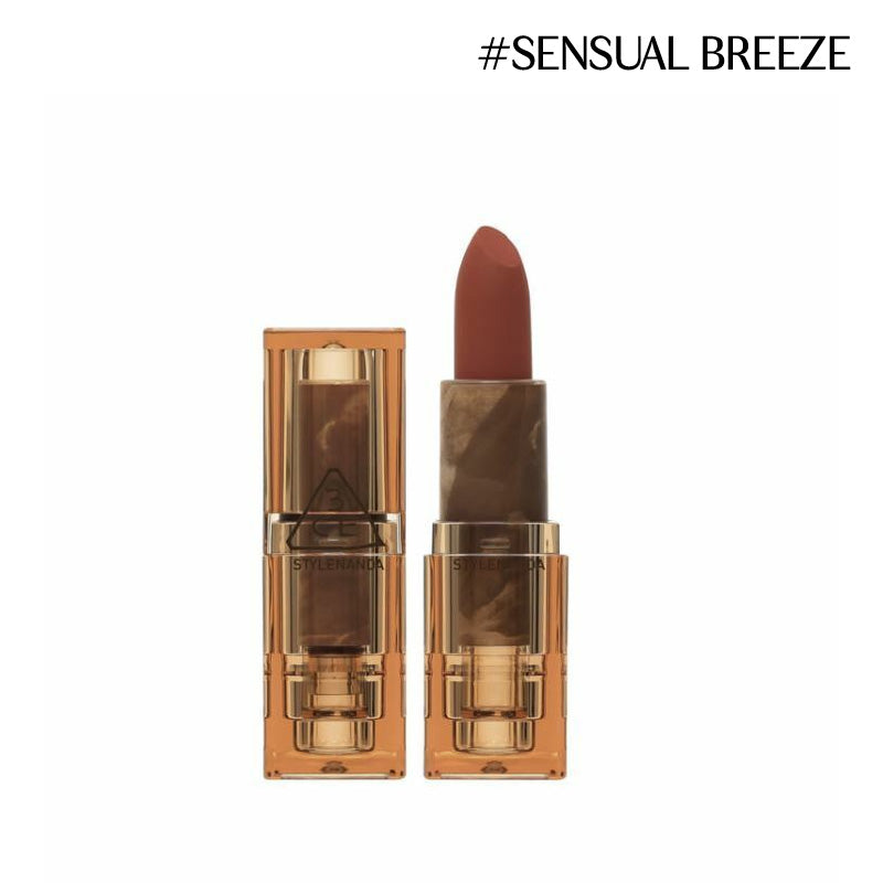[CLEARANCE] 3CE Soft Matte Lipstick - 9 Colors to Choose