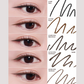 CLIO Sharp So Simple Waterproof Pencil Liner (24AD) - 11 Colors to Choose