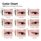 CLIO Sharp So Simple Waterproof Pencil Liner (24AD) - 11 Colors to Choose