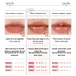 ROMAND Sheer Tinted Stick - 6 Colors to Choose