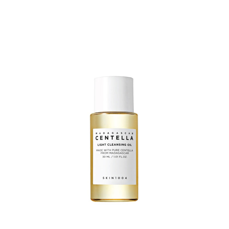 [FREE GIFT] SKIN1004 Madagascar Centella Light Cleansing Oil 30ml