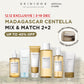 [Exclusive Set] SKIN1004 Madagascar Centella Mix & Match + Free Gift (First 150 customers)