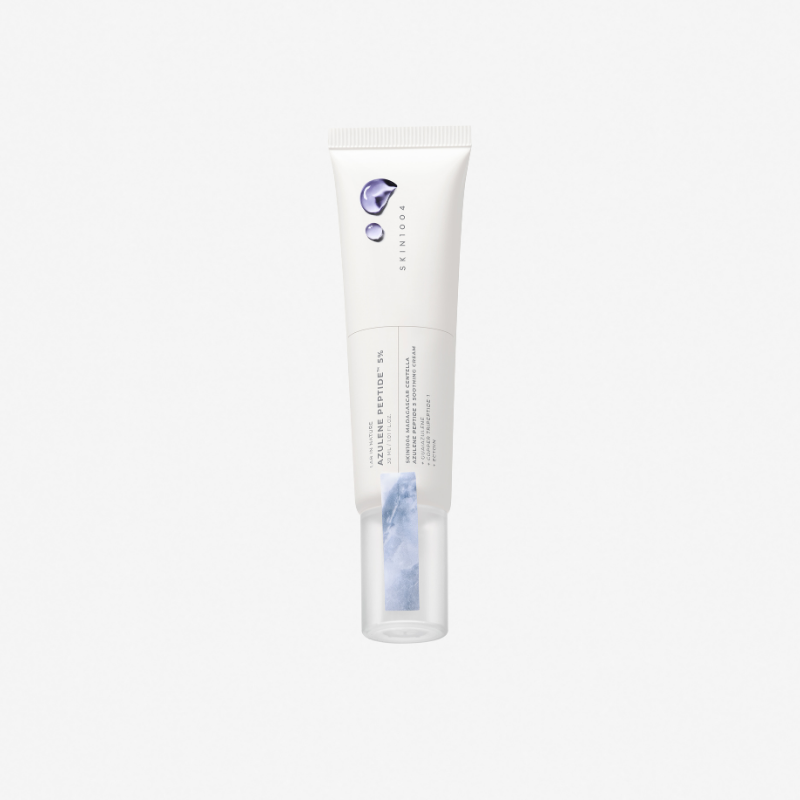 SKIN1004 Madagascar Centella Azulene Peptide 5 Soothing Cream