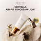 [SKIN1004 1+1 EVENT]  SKIN1004 Madagascar Centella Air-fit Suncream Light 50ml