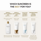 [SKIN1004 1+1 EVENT]  SKIN1004 Madagascar Centella Air-fit Suncream Light 50ml