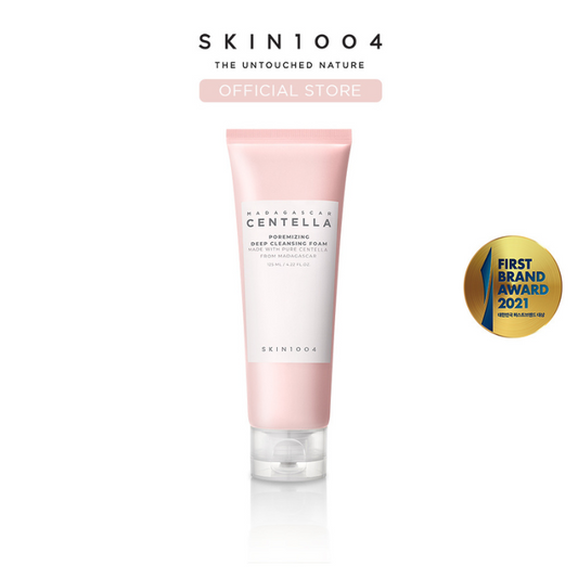 SKIN1004 Madagascar Centella Poremizing Bundle Set