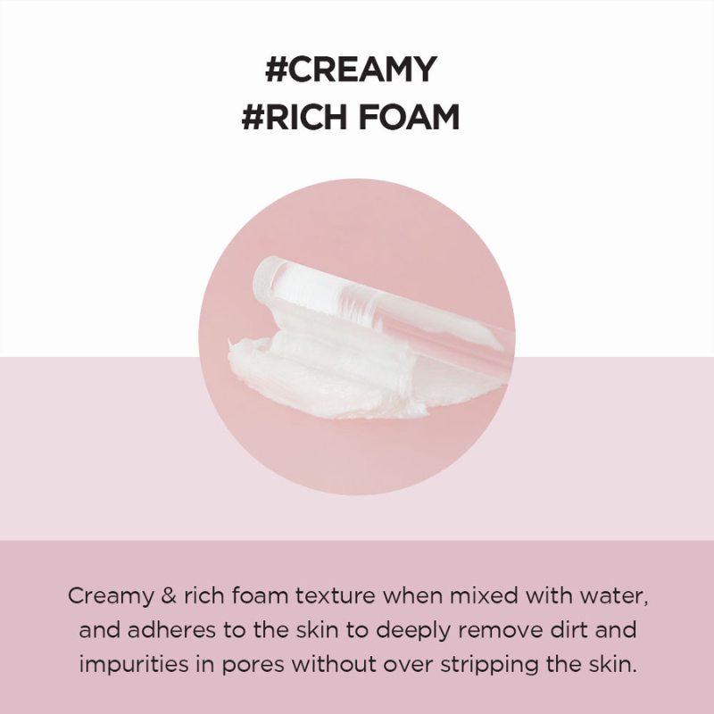 [Preorder] SKIN1004 Madagascar Centella Poremizing Deep Cleansing Foam 125ml
