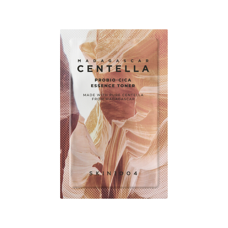 (Sachets) SKIN1004 Madagascar Centella Probio-Cica Essense Toner 1.5ml