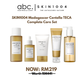 SKIN1004 Madagascar Centella TECA Soothing Complete Care Set