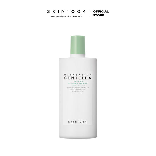 SKIN1004 Madagascar Centella Tea-Trica Soothing Sun Milk