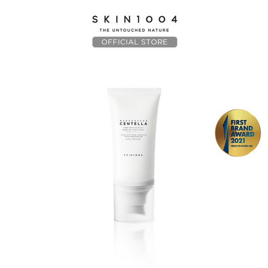 SKIN1004 Madagascar Centella Tone Brightening Tone-Up Sunscreen SPF50 PA++++