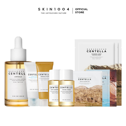 SKIN1004 Centella On-the-Go Kit