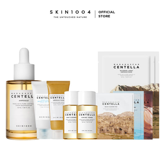 SKIN1004 Centella On-the-Go Kit