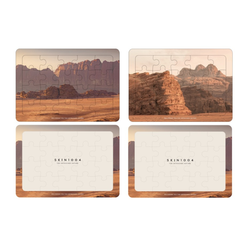 [FREE GIFT] SKIN1004 Flagship Store Puzzle