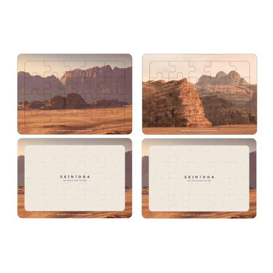 [FREE GIFT] SKIN1004 Flagship Store Puzzle