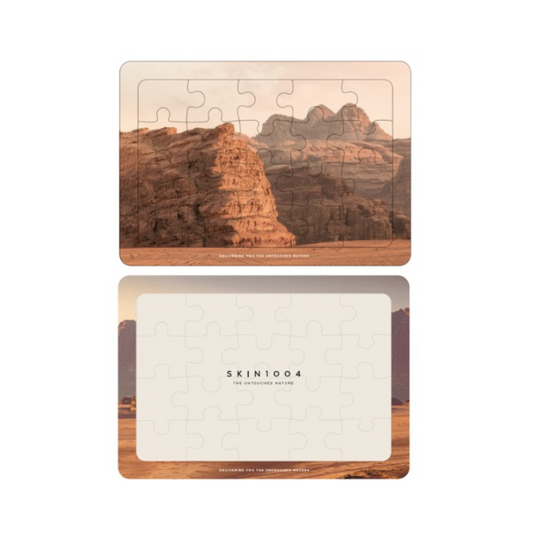 [FREE GIFT] SKIN1004 Flagship Store Puzzle