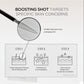 SKIN1004 Madagascar Centella Matrixyl 10 Boosting Shot Ampoule 9ml
