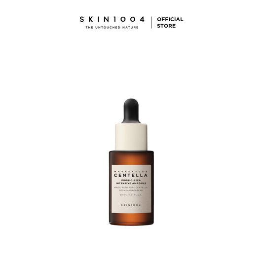 [Free Gift] mini SKIN1004 Madagascar Centella Probio-Cica Intensive Ampoule