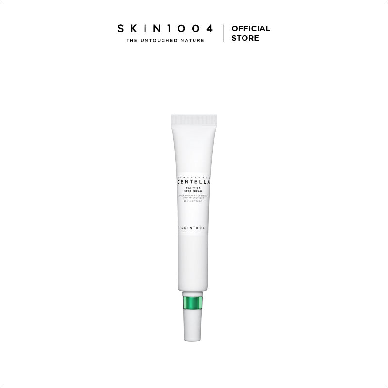 SKIN1004 Madagascar Centella Tea-Trica Acne Set